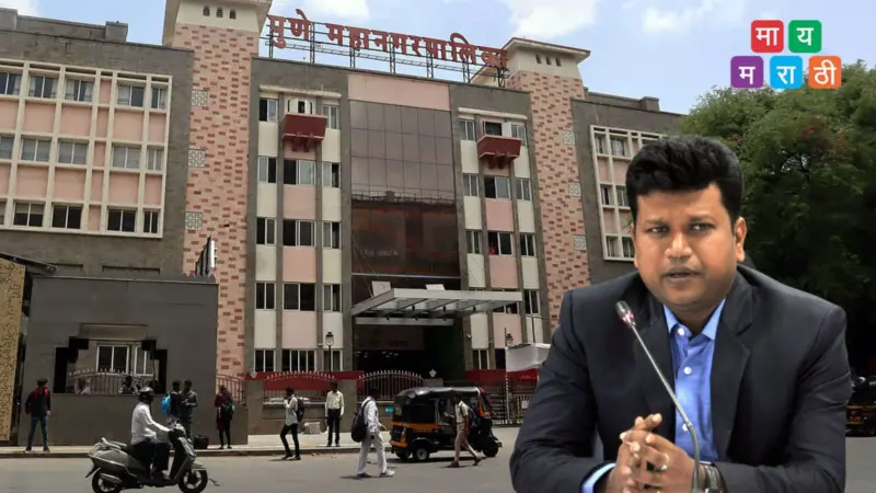 शहरातील 54 किमी च्या भुयारी मार्गांचा प्राथमिक आराखडा 8 दिवसात . नवल किशोर राम.
