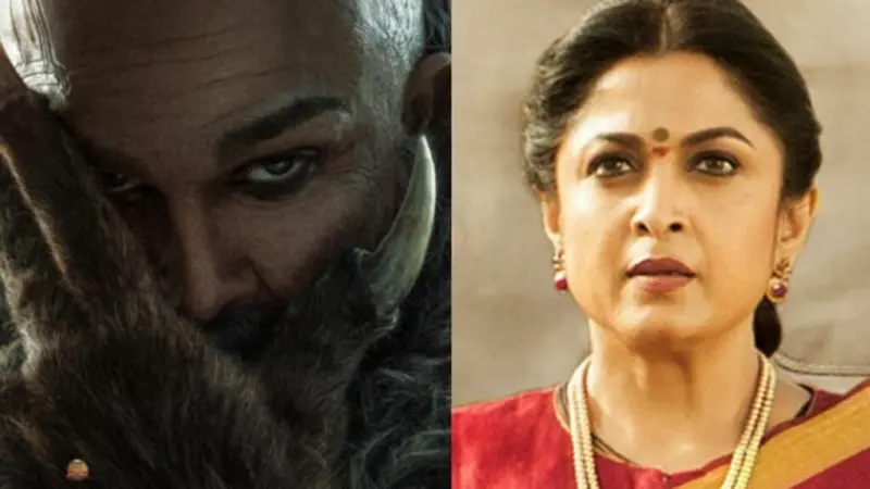 Ramya Krishnan | రాకాలో ద్విపాత్రాభినయం మలుపు?.. అల్లు అర్జున్ రూపం వెనుక భారీ రహస్యం!