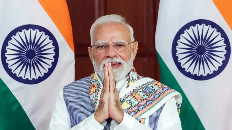 With 68% approval ratings, PM Modi is world's most popular leader: Morning Consult