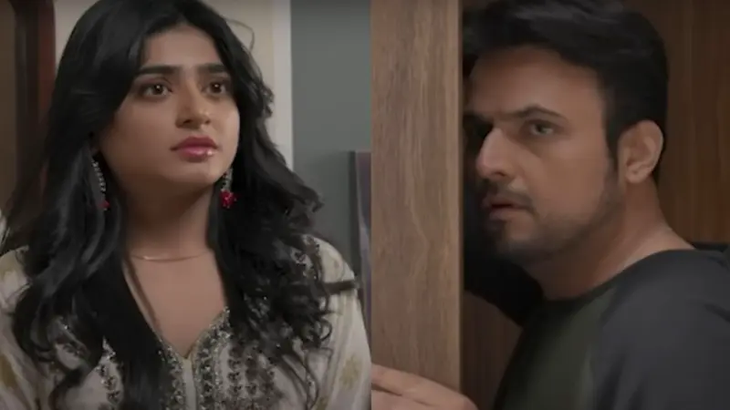 Jafaa PROMO: Love to blossom in Andaleeb and Numair's marriage? Couple engages in heartwarming moments; WATCH