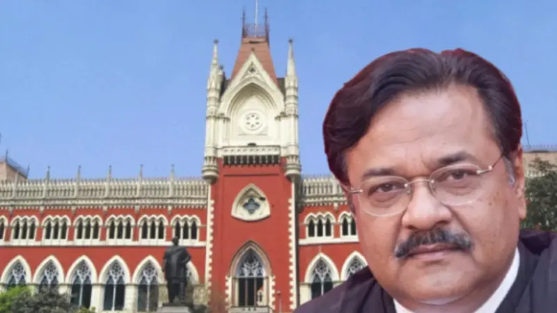 অবসরপ্রাপ্ত বিচারপতি তপেন সেনের পদত্যাগ, ট্রাইব্যুনাল গঠনের আগেই বড় ধাক্কা খেল হাইকোর্ট