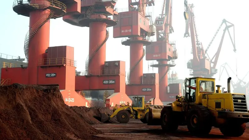 Taiwan turns to 'Urban Mining' to tackle China's rare earth export curbs