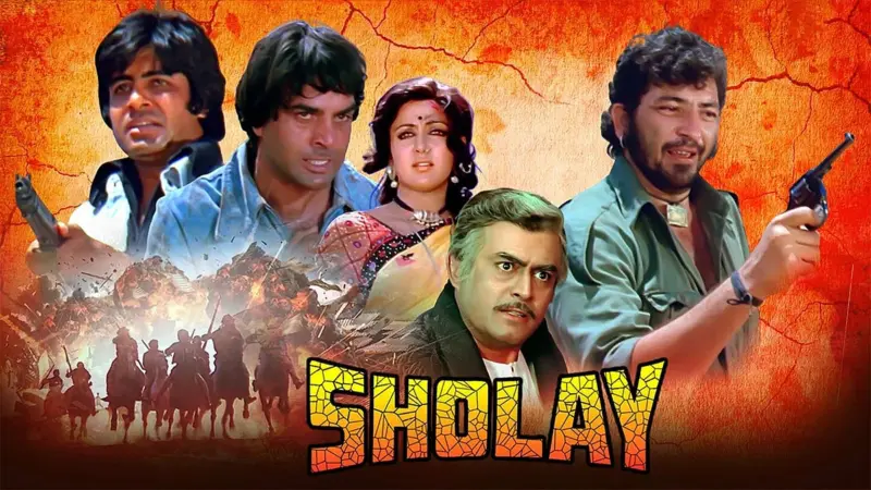 When Dharmendra made Amitabh take an auto ride in Bengaluru to the sets of 'Sholay'