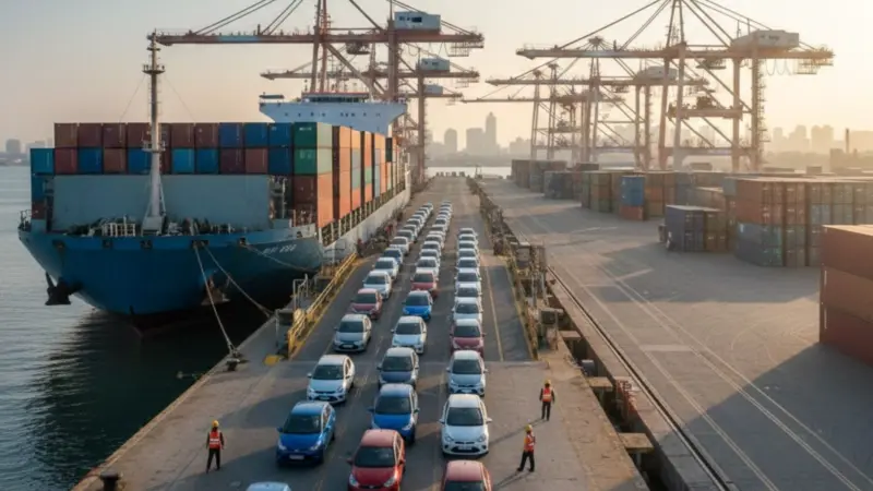 Maruti Slams 'Wrong Narrative' on Small Cars as GST Reform Revives Demand | Autocar Professional