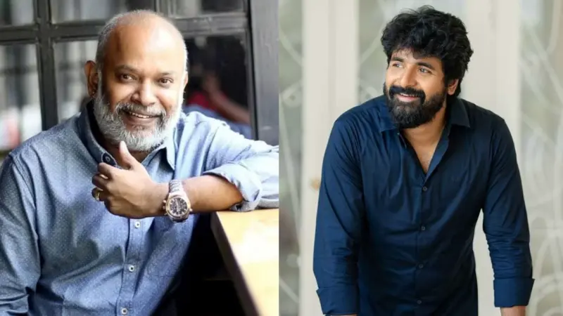 அமெரிக்கா செல்லும் சிவகார்த்திகேயன் - வெங்கட் பிரபு.. இதுதான் காரணமா?