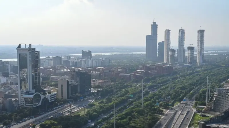 NCR to get New Noida: From affordable housing to industrial space, this is what the new city will look like