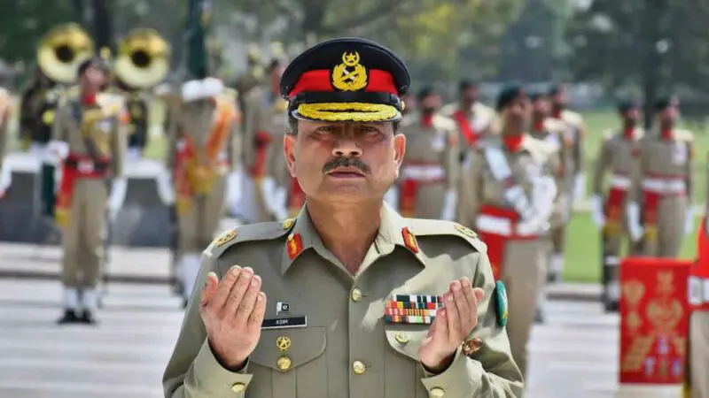 Pakistan's power play under Asim Munir faces a hard reality check