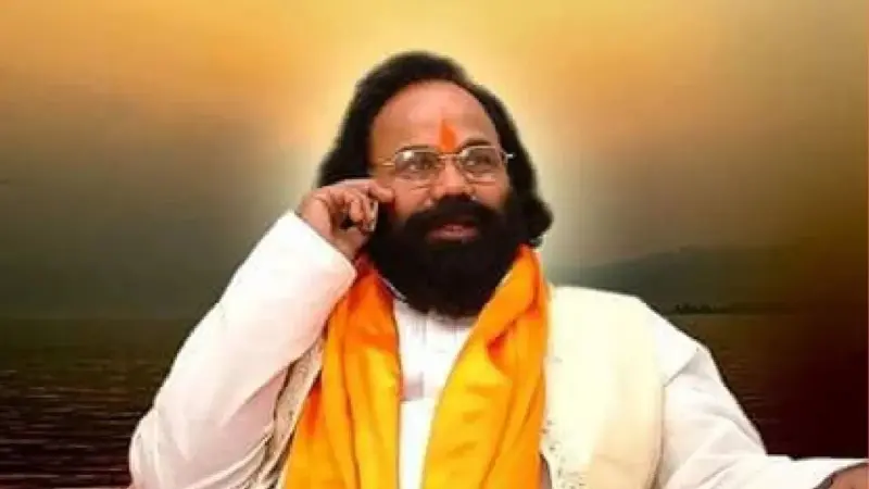 Akola News : महापुरुषांचा अपमान खपवून घेणार नाही! माजी राज्यमंत्री गुलाबराव गावंडे यांचा इशारा