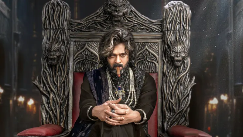 Raja Saab: Makers Wasting Prabhas' Pan-India Potential?