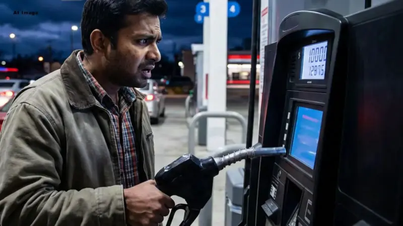 અમેરિકામાં ગેસની એવરેજ કિંમત $5 સુધી પહોંચવાની તૈયારીમાં