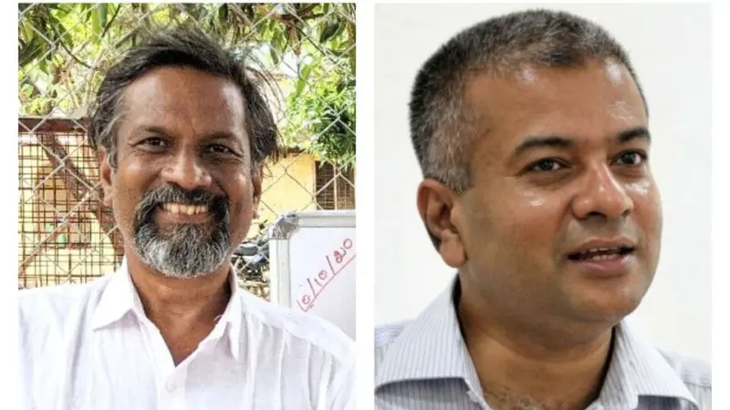 'IIT topper, UPSC rank 1 - 32 transfers in 34 years': Sridhar Vembu flags IAS officer's unusual career