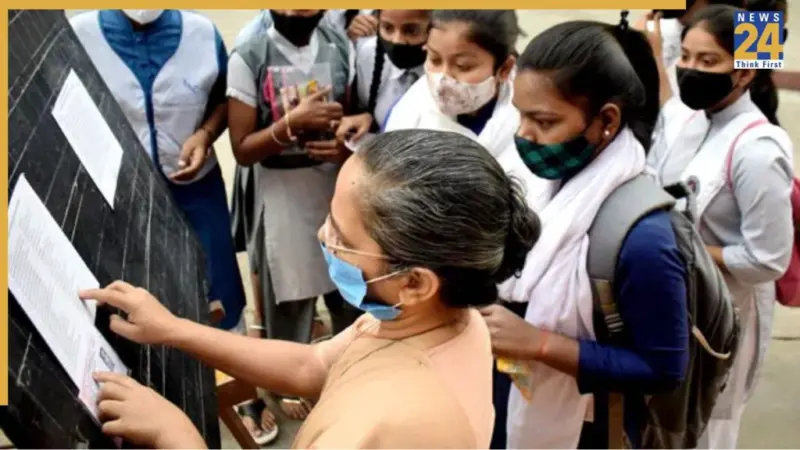 Assam HSLC result 2026 out: SEBA class 10 scorecards released, check direct link, official websites to download