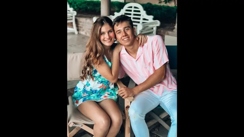 Dewald Brevis Girlfriend: Who is Lindy Maree?