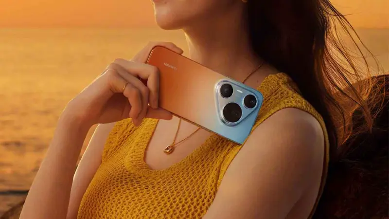 Huawei Pura 90 Pro Max: লঞ্চের আগেই সামনে এল ডিজাইন, রঙ, র‍্যাম ও স্টোরেজ বিকল্প