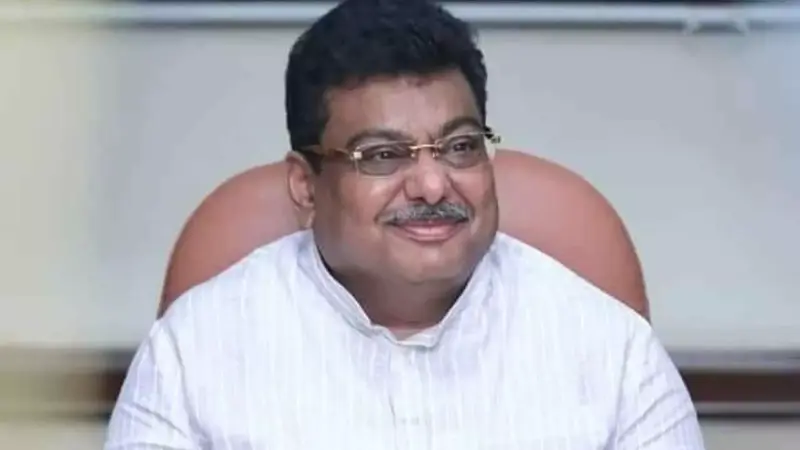 Minister urges Centre to launch Bengaluru-Vijayapura express train