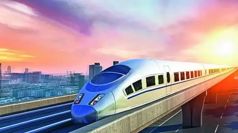 India's Bullet Train Project: The Complete Story of Tenders, Technology, Delays, and Ground Reality