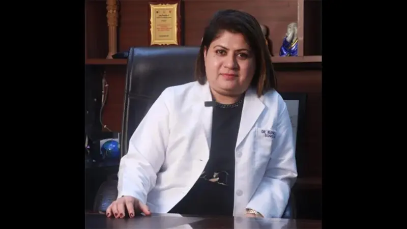 Dr. Rupali's Abortion Hospital | India's Leading Safe & Legal Abortion Centre