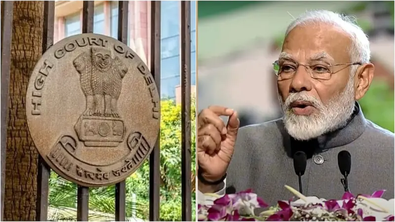 Delhi High Court permits restoration of X account blocked over posts defaming PM Modi