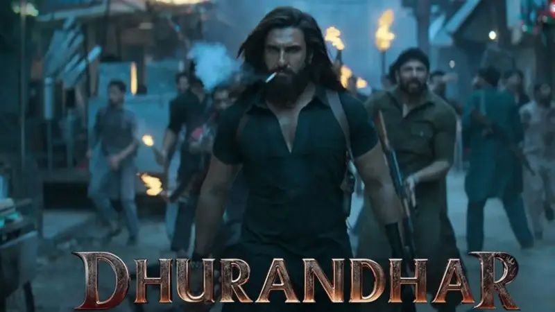 Ram Charan Praises Dhurandhar 2: The Revenge, Calls It 'Raw, Gripping And Impactful'