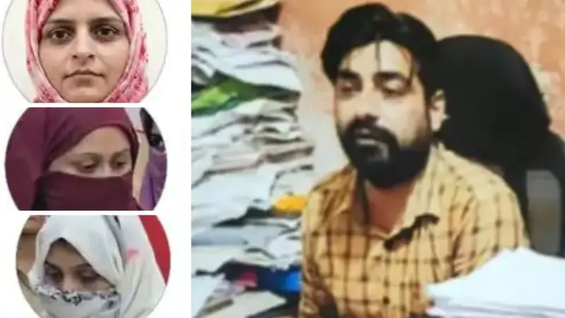 55000 महीना थी सैलरी. चपरासी ने फिर 8 सालों में कैसे बना लिए 8 करोड़ रुपये? दिमाग हिला देगी ये कहानी!