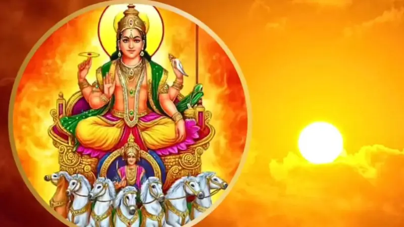 aditya hridayam chanting ஆதித்யஹ்ருதயம் மந்திரம் சொன்னால் வாழ்க்கை மாறும் என்பது உண்மையா?