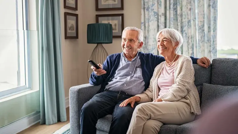 முதுமையை இனிமையாக்க 7 ரகசியங்கள்!