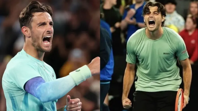 Australian Open 2026: Lorenzo Musetti vs. Taylor Fritz Preview, Prediction, and Live Stream Details
