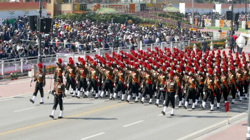 Republic Day 2026 Speech in Hindi: 'क्रांतिकारियों के लहू...' 26 जनवरी पर दिल छू लेगा ये गणतंत्र दिवस का भाषण