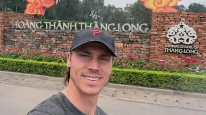 Vietnam Emerges as a Thriving Hub for Pickleball Enthusiasts