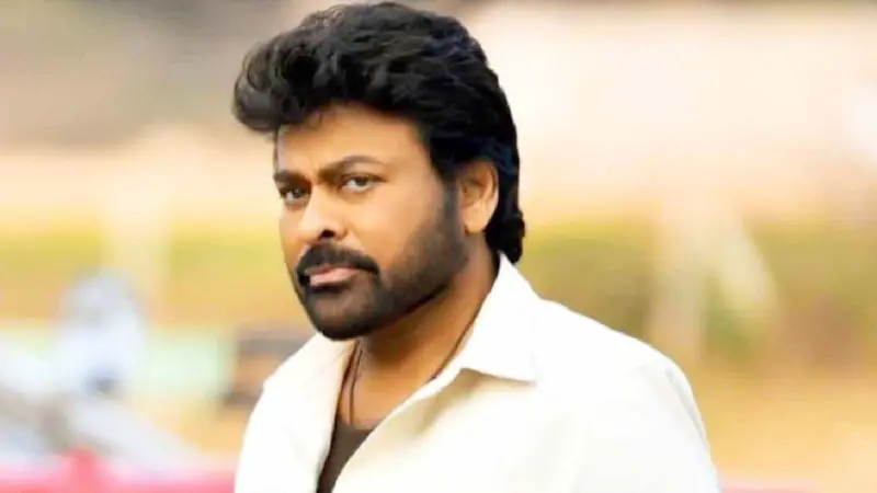 చిరంజీవి రాముడిగా కనిపించడానికి సిద్ధమవుతున్నాడా..?