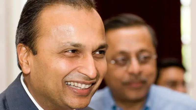 Anil Ambani-owned Reliance Power shares jump, rise 40% in April. Trap or an opportunity before Q4 results 2026?
