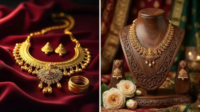 அடுத்தடுத்து குறையும் தங்கம் விலை.. நகை வாங்கும் மக்களுக்கு ஹேப்பி நியூஸ்!