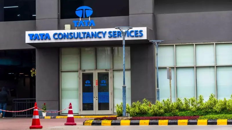 TCS targets global AI leadership as 130 top clients choose its AI services