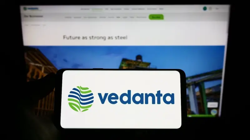 ₹7,280 crore rare earth magnet scheme: Vedanta, HZL shares rally up to 3.8%; what you need to know