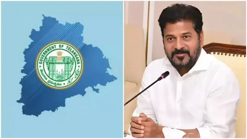 నీటిపారుదల శాఖ పునర్వ్యవస్థీకరణకు రంగం సిద్ధం