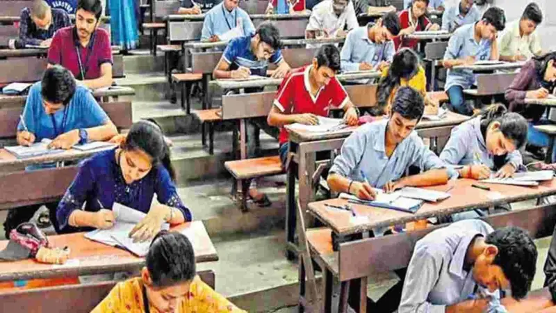 టీ-ఎప్సెట్లో సత్తా చాటిన ఏపీ విద్యార్థులు