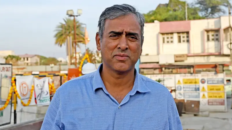 Greater Bengaluru Authority seeks St John's land for Ejipura flyover portal piers