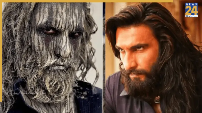 Dhurandhar 2: Why Ranveer Singh transformed into 'ghost' in Aditya Dhar's sequel? Real reason is.