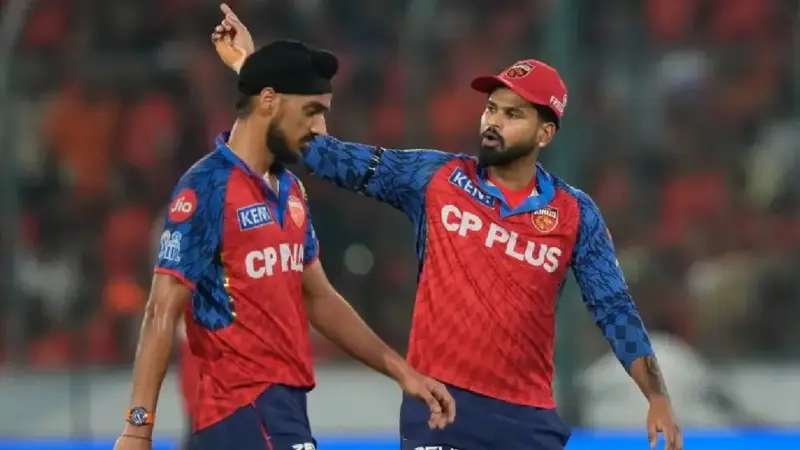 IPL 2026 Points Table: ಅಂಕಪಟ್ಟಿಯಲ್ಲಿ ಮಹತ್ವದ ಬದಲಾವಣೆ; ಅಗ್ರಸ್ಥಾನ ಕಳೆದುಕೊಂಡ ಪಂಜಾಬ್