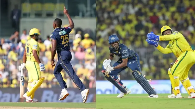 IPL 2026 CSK vs GT Match: गेंदबाजों के बाद बल्लेबाजों ने दिखाया दम, गुजरात ने चेन्नई को 8 विकेट से हराया