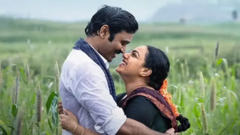 Idli Kadai OTT Release: When and where to watch Dhanush, Arun Vijay's drama film online