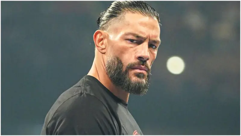 Roman Reigns Gives a Major Update on His Retirement From WWE