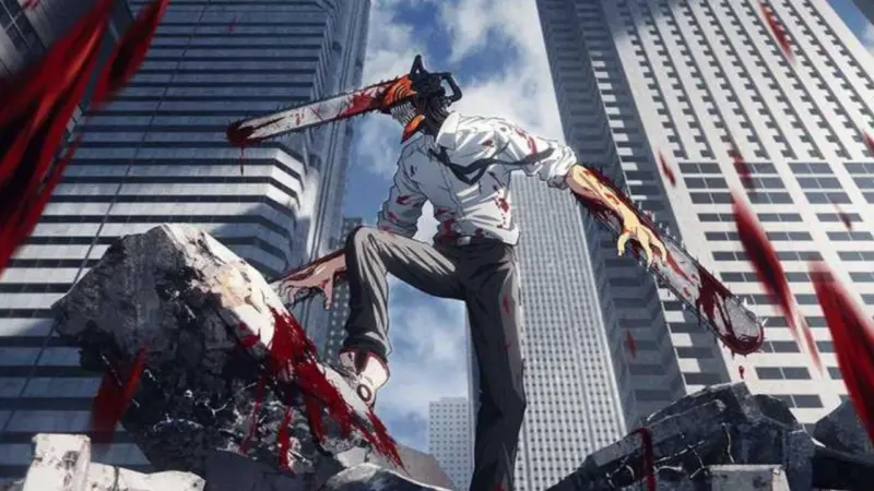 Chainsaw Man Reze Arc: Everything To Revise Before The Storyline Begins