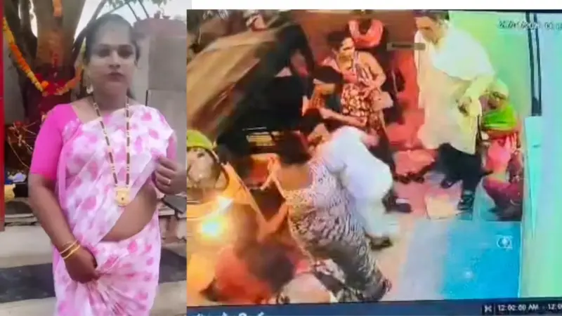 తాడిపత్రిలో హిజ్రాల వర్గపోరు - ఆధిపత్యం కోసం గ్యాంగ్ వార్