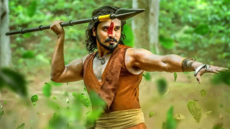 Swayambhu OTT: Never Before Netflix Deal in Tollywood?