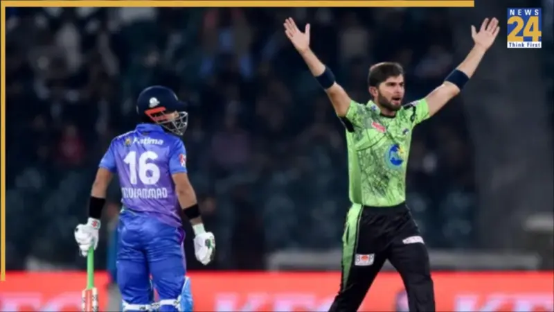 LHQ vs MS PSL 2026 Live Streaming: When and where to watch Lahore Qalandars vs Multan Sultans match live on TV and mobile for free in India