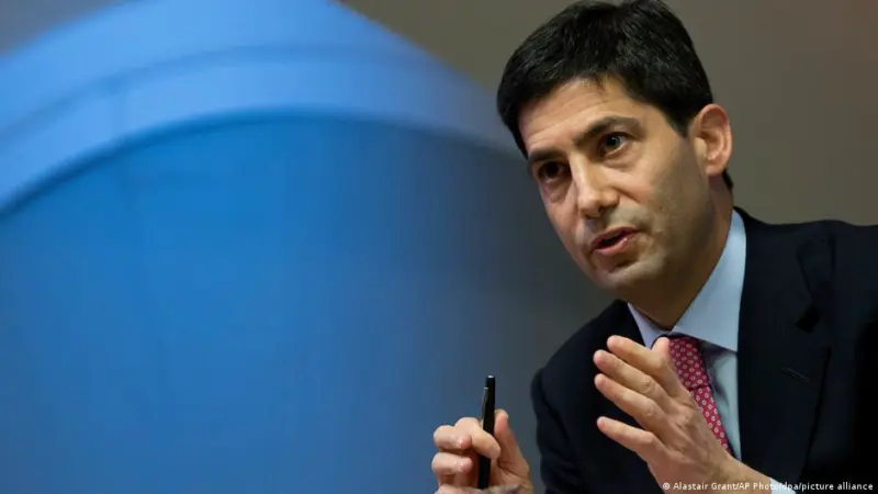 Kevin Warsh: Trump ally at the Federal Reserve?