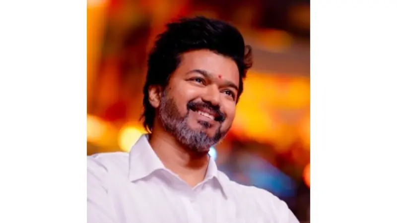 Vijay becomes highest-paid actor in India. Here's how much he charged for 'Thalapathy 69'