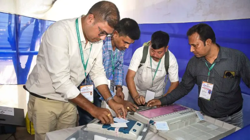No Voter ID? Know 11 other documents that you can use for voting in Assam, Kerala and Puducherry today