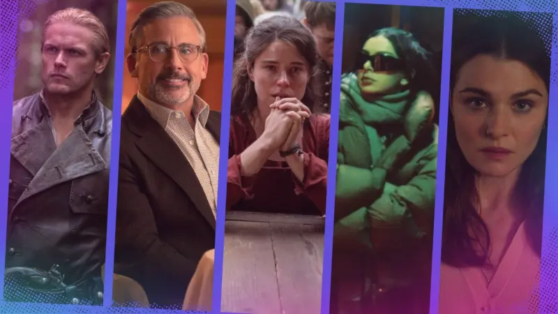 Whats new to streaming this week? (March 6, 2026)